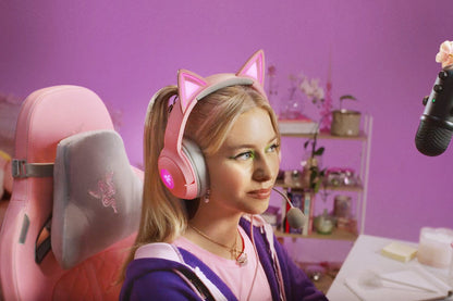 Razer Kraken Kitty V2