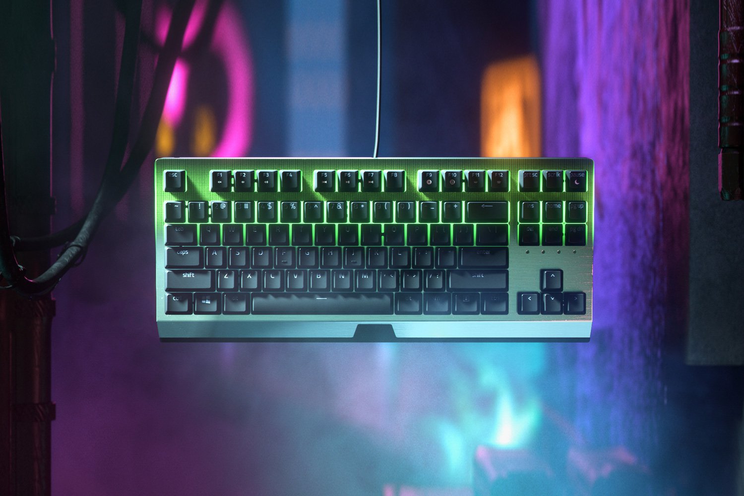 Razer BlackWidow V3 Tenkeyless - US