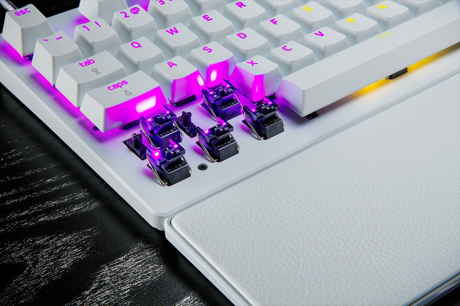 Razer Huntsman V3 Pro Tenkeyless - US