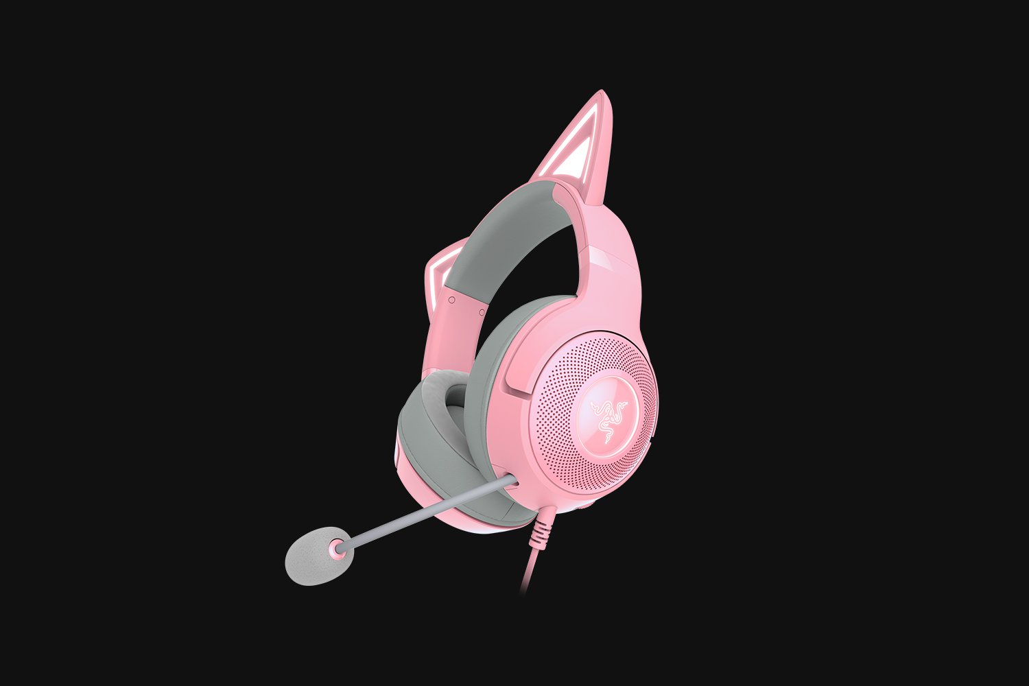 Razer Kraken Kitty V2