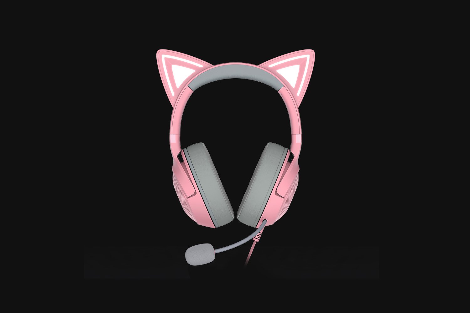 Razer Kraken Kitty V2