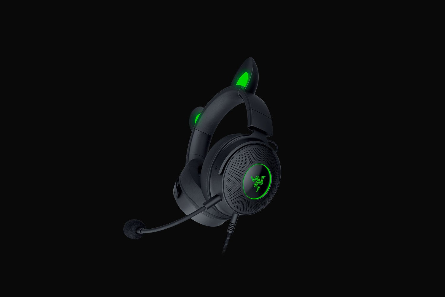 Razer Kraken Kitty V2 Pro