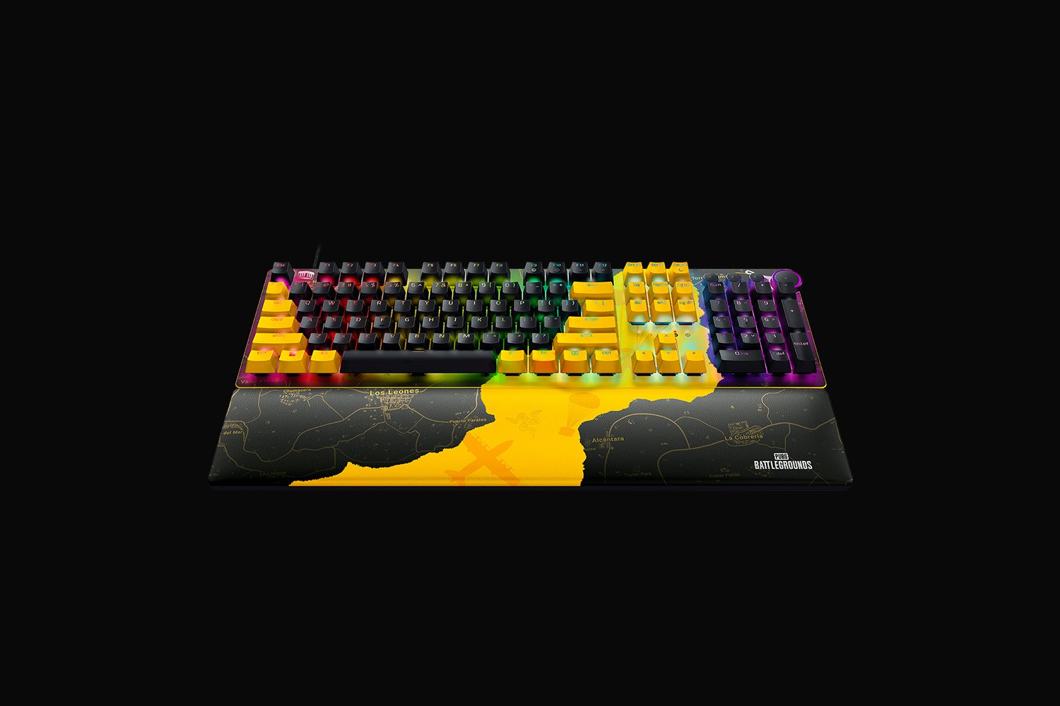 Razer Huntsman V2 - US