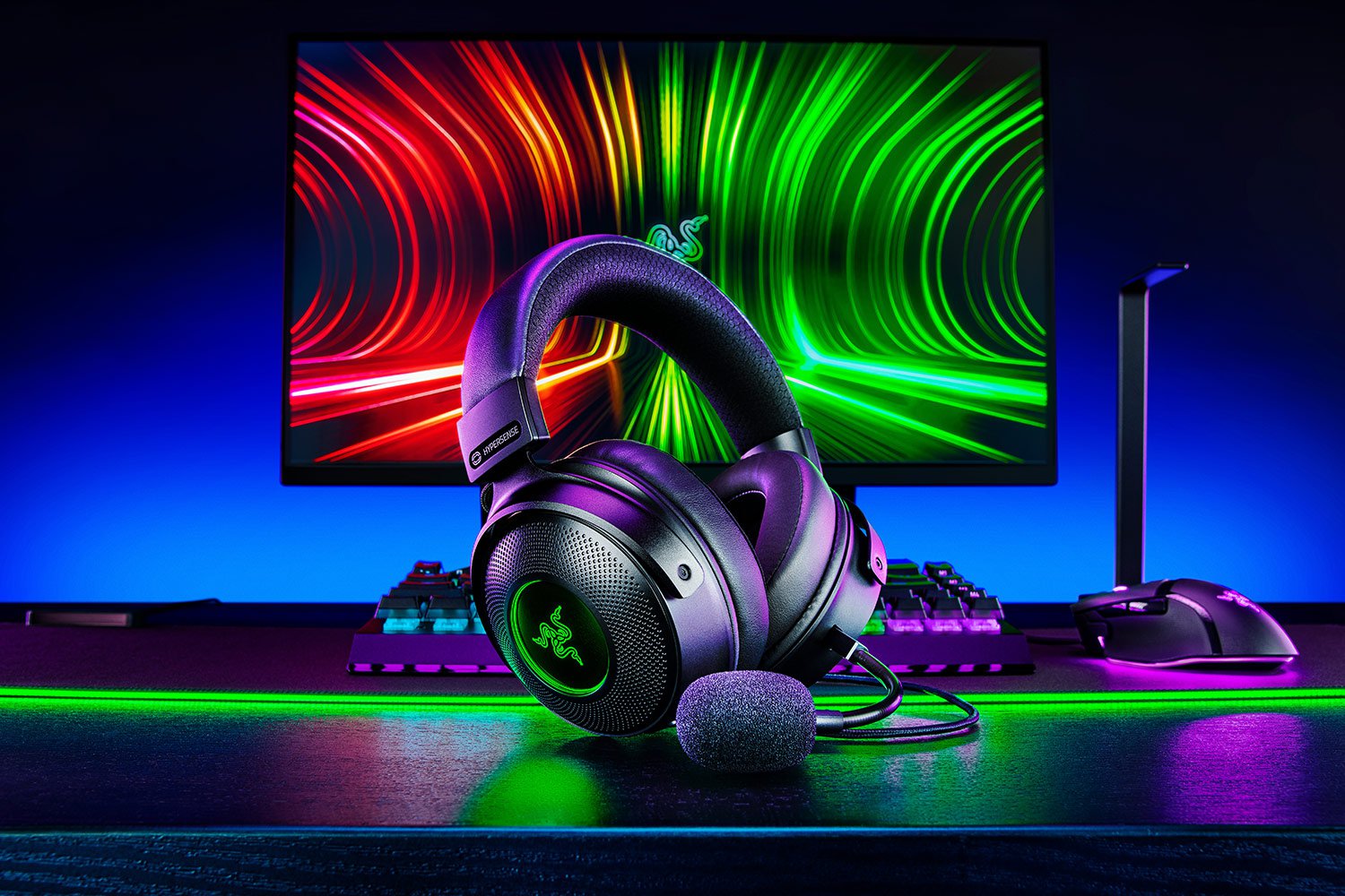 Razer Kraken V3