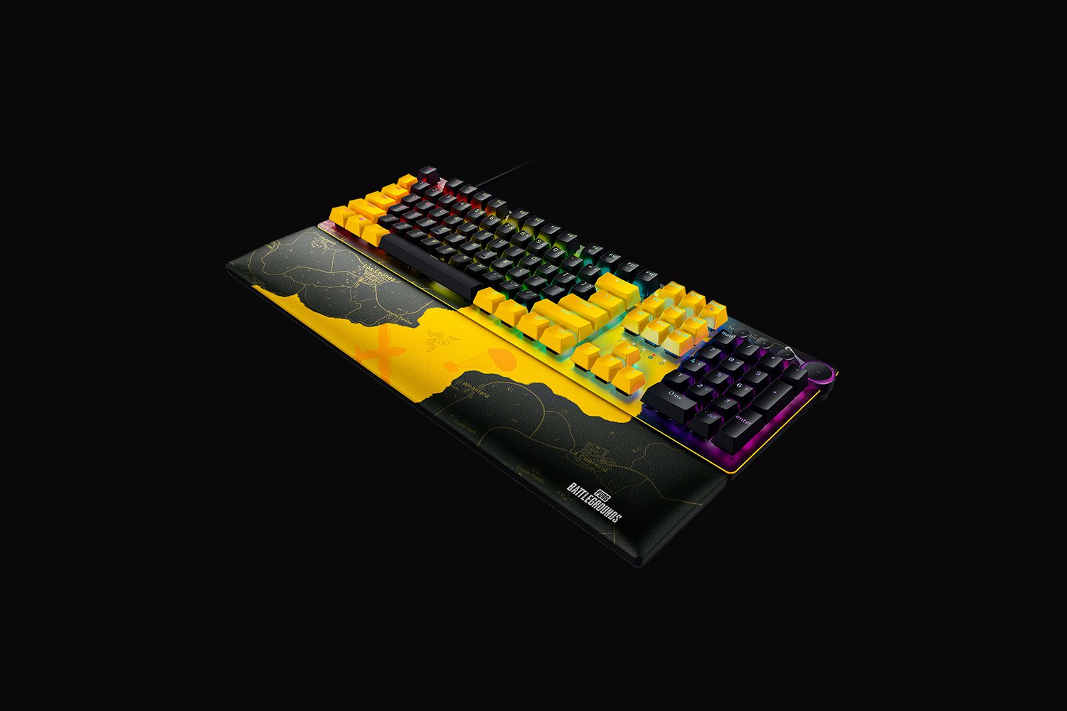 Razer Huntsman V2 - US