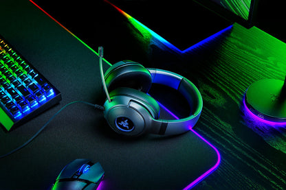 Razer Kraken V3 X