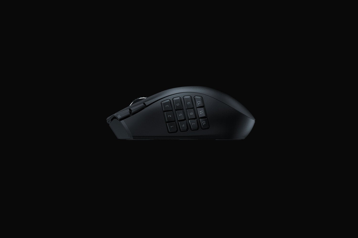 Razer Naga V2 HyperSpeed