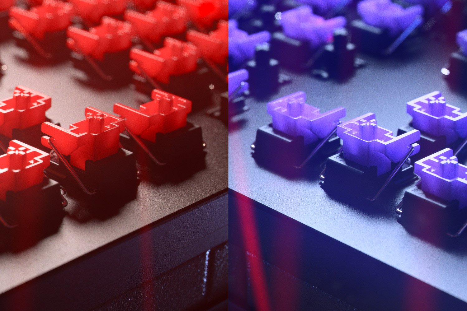 Razer Huntsman V2 - US