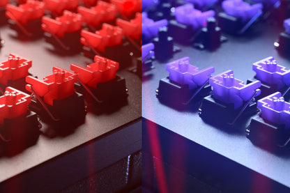 Razer Huntsman V2 - US