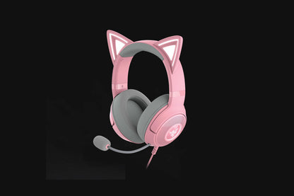 Razer Kraken Kitty V2