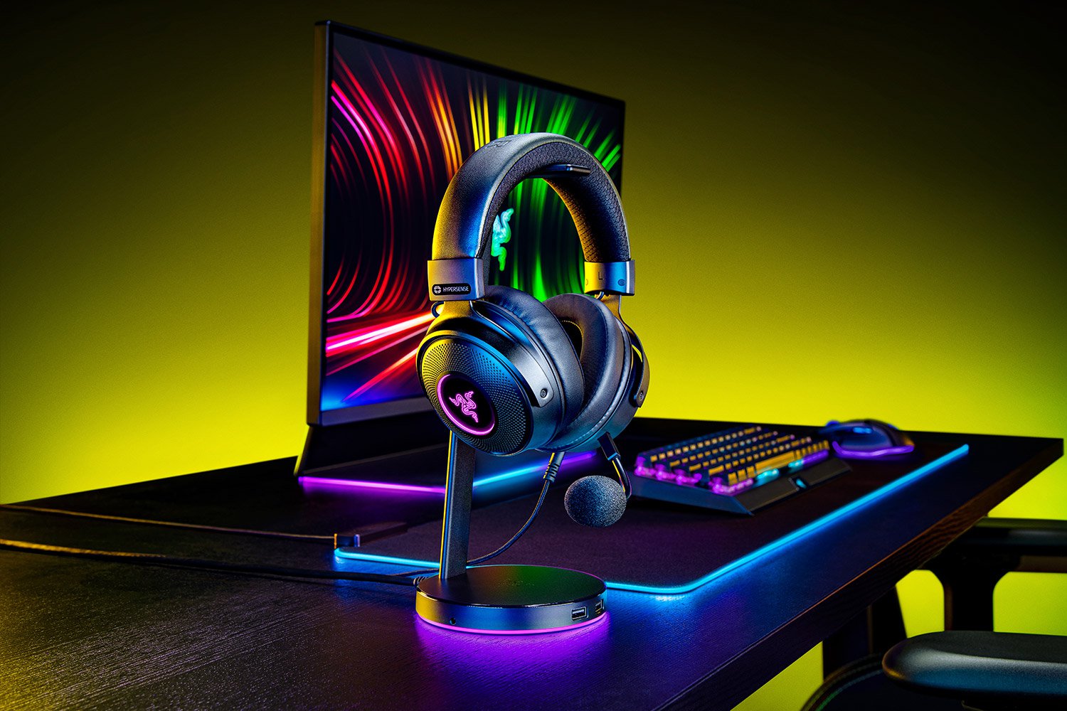 Razer Kraken V3 Pro