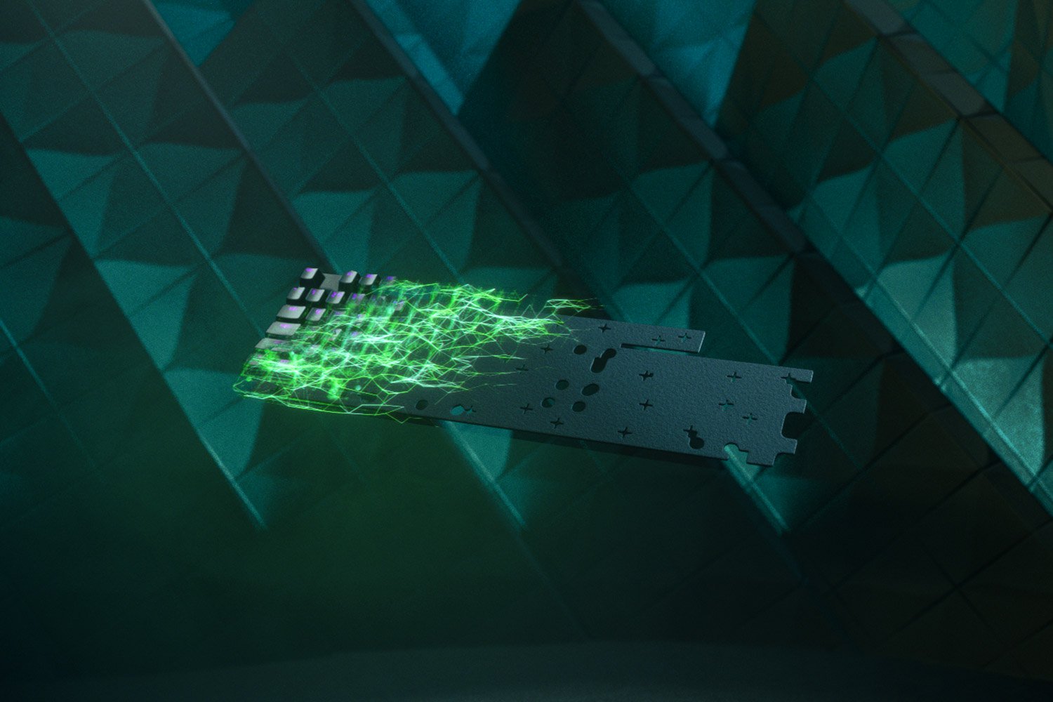 Razer Huntsman V2 - US