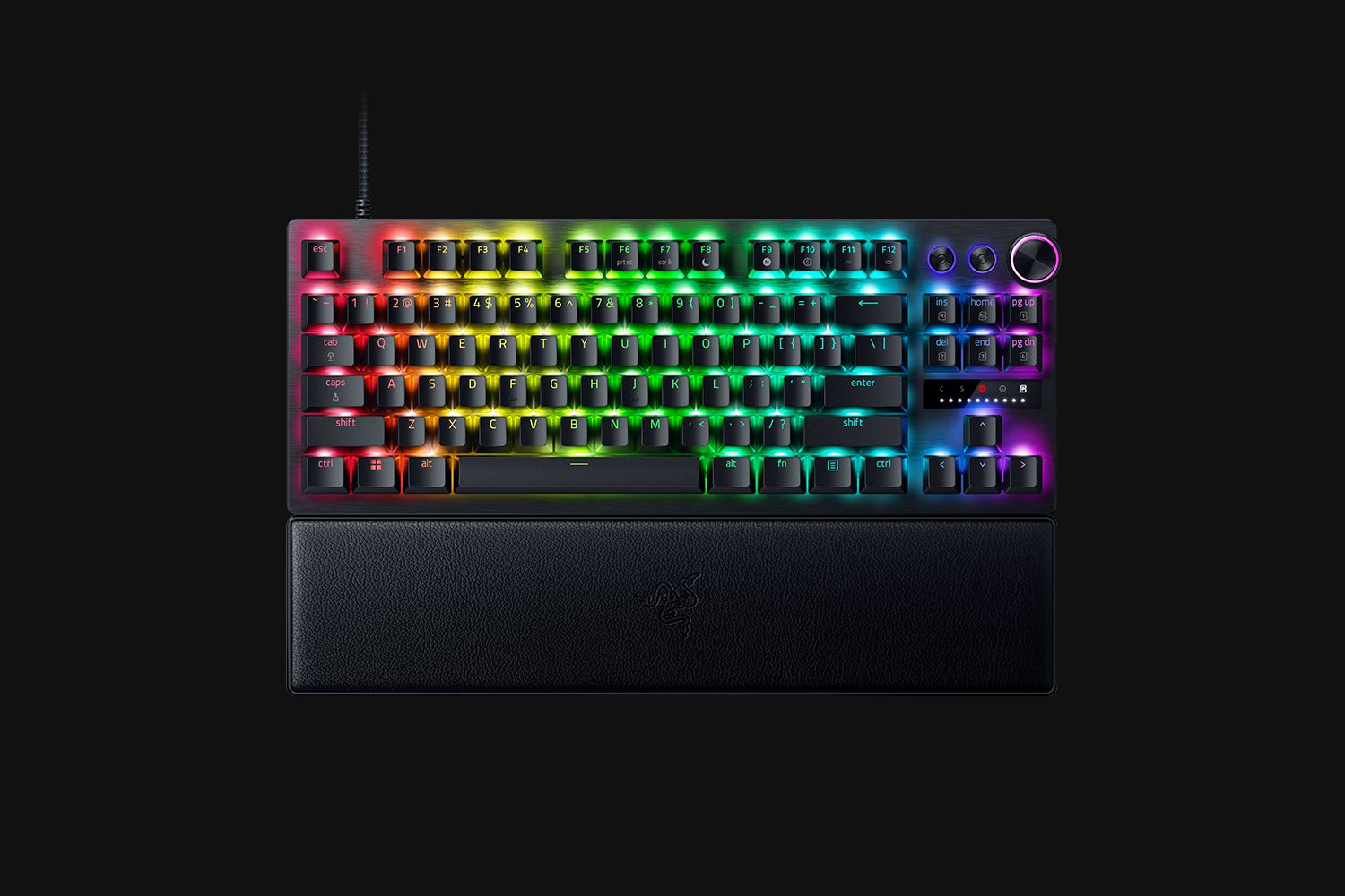 Razer Huntsman V3 Pro Tenkeyless - US