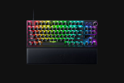 Razer Huntsman V3 Pro Tenkeyless - US