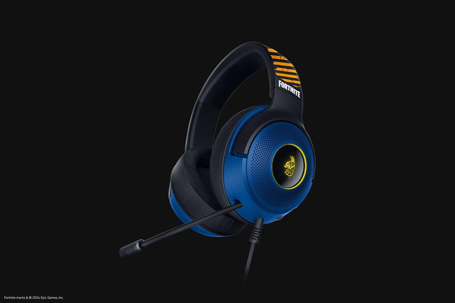 Razer Kraken V3 X