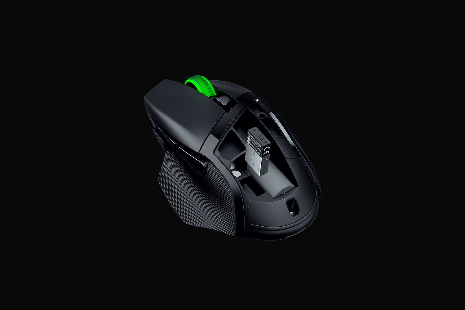 Razer Basilisk V3 X HyperSpeed