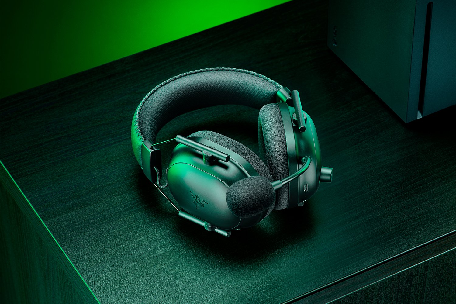 Razer BlackShark V2 Pro