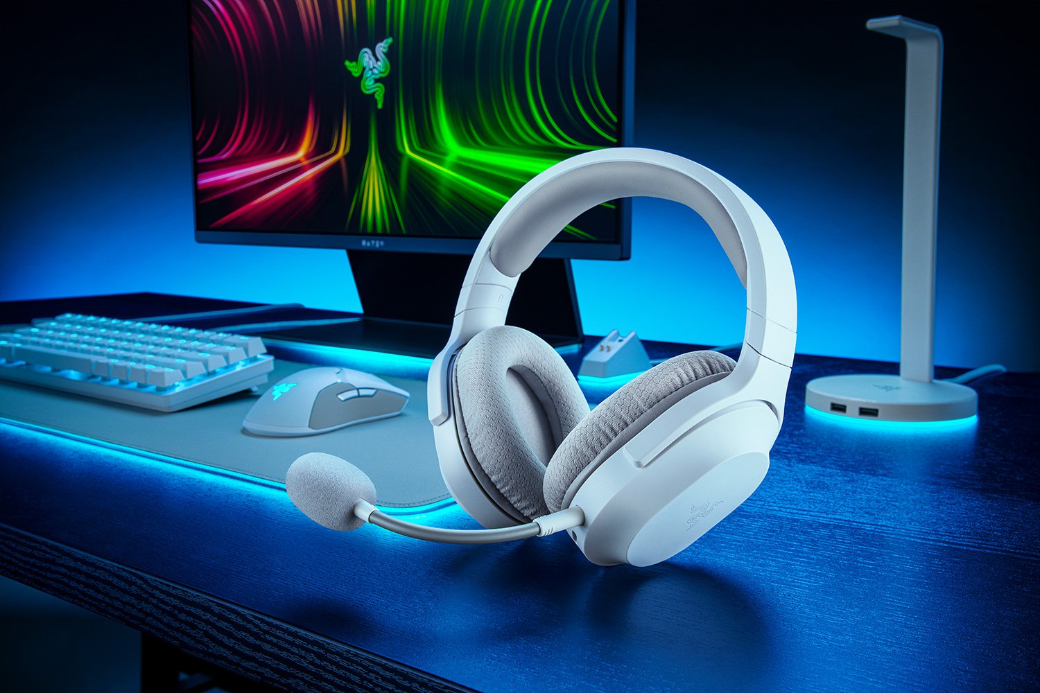 Razer Barracuda X
