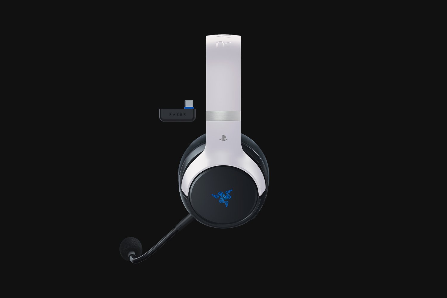 Razer Kaira Pro HyperSpeed - PlayStation Licensed