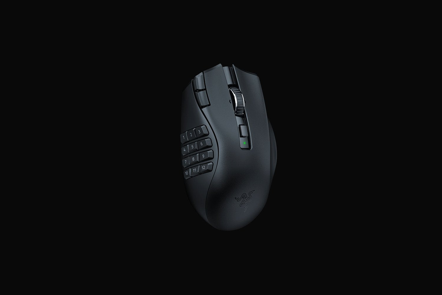 Razer Naga V2 HyperSpeed