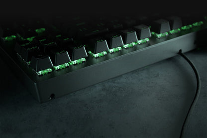 Razer BlackWidow V3 Tenkeyless - US