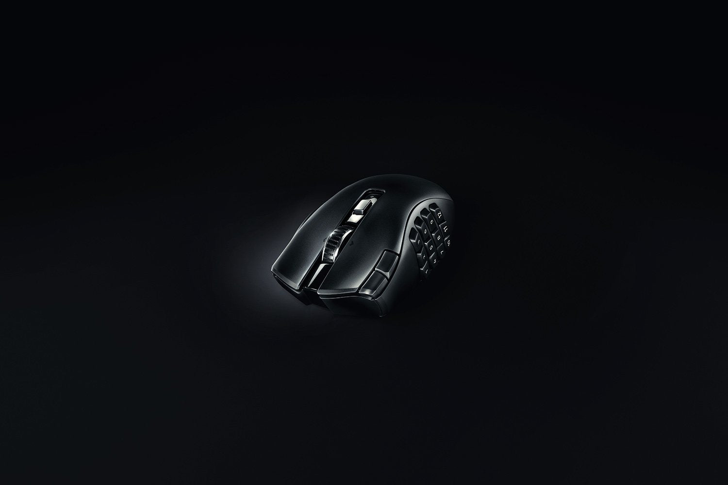 Razer Naga V2 HyperSpeed