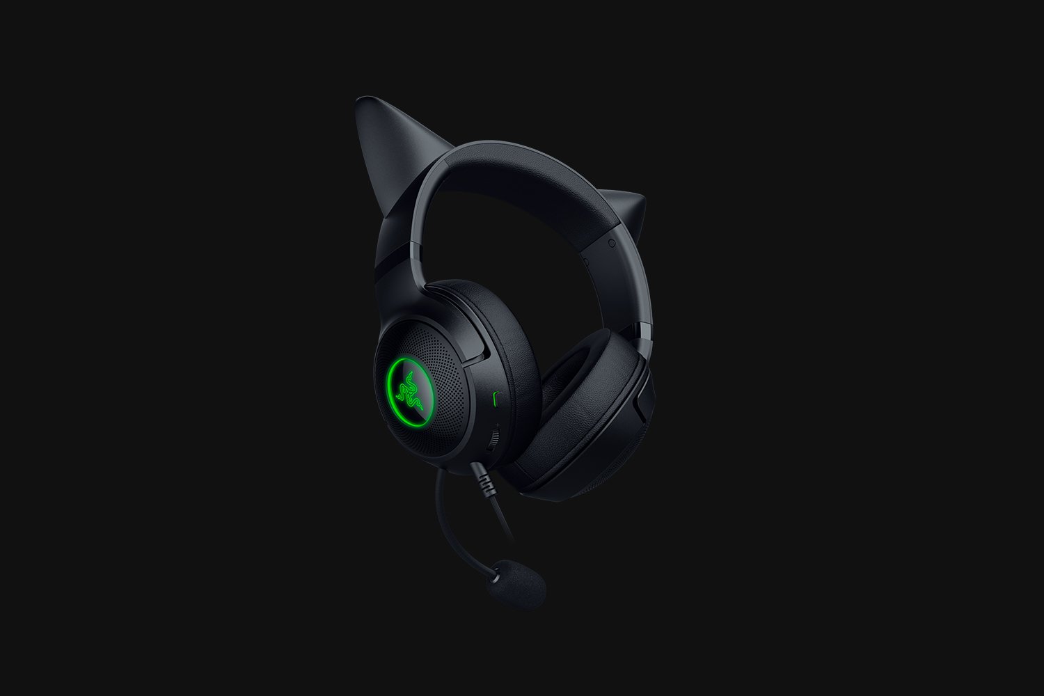 Razer Kraken Kitty V2