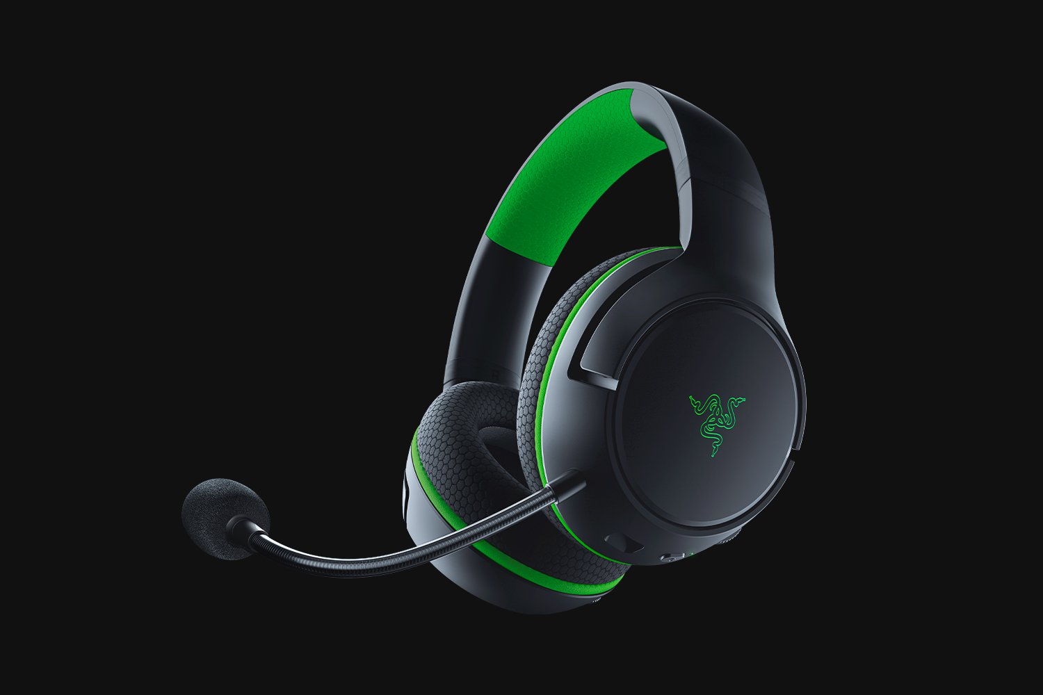 Razer Kaira HyperSpeed