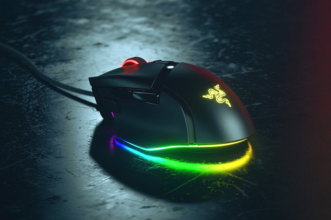 Razer Basilisk V3