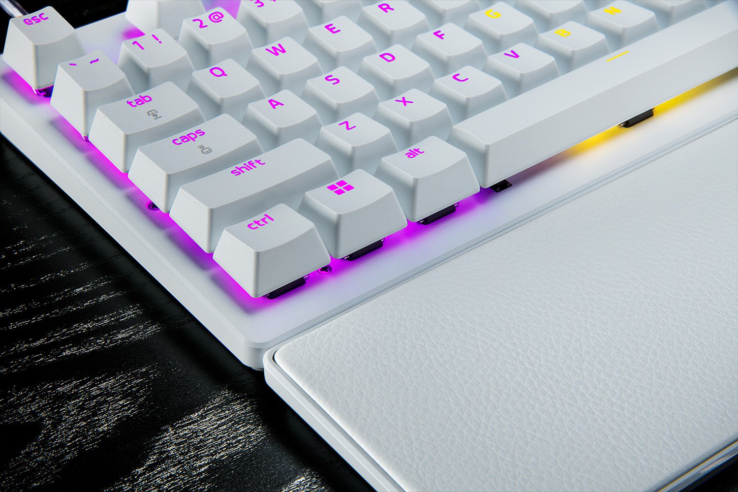 Razer Huntsman V3 Pro Tenkeyless - US