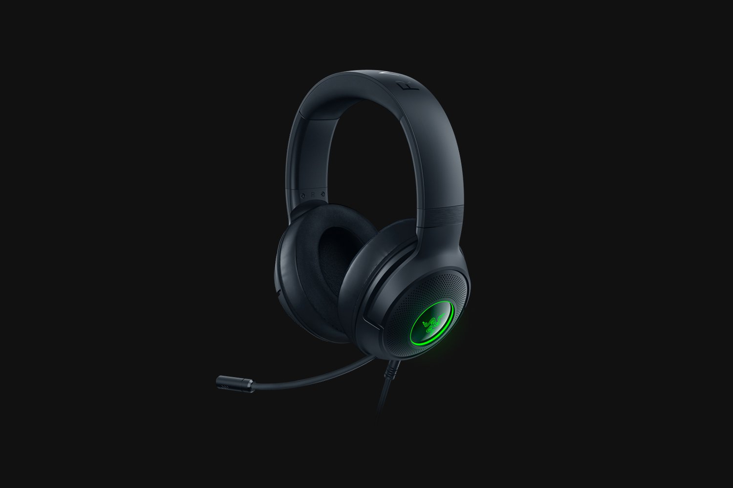 Razer Kraken V3 X