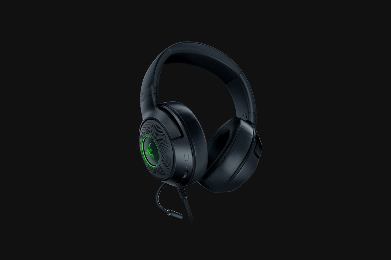 Razer Kraken V3 X