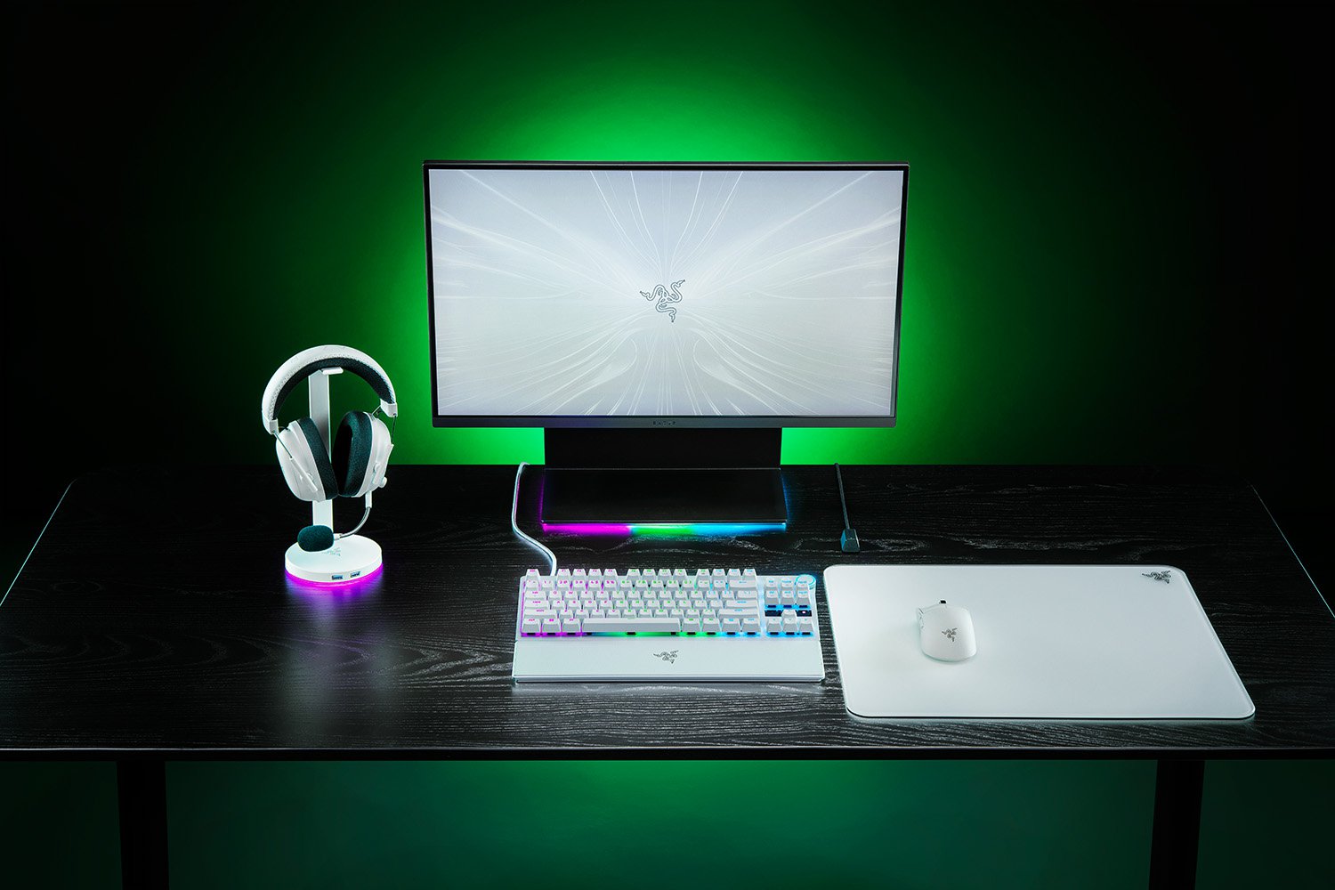 Razer Huntsman V3 Pro Tenkeyless - US