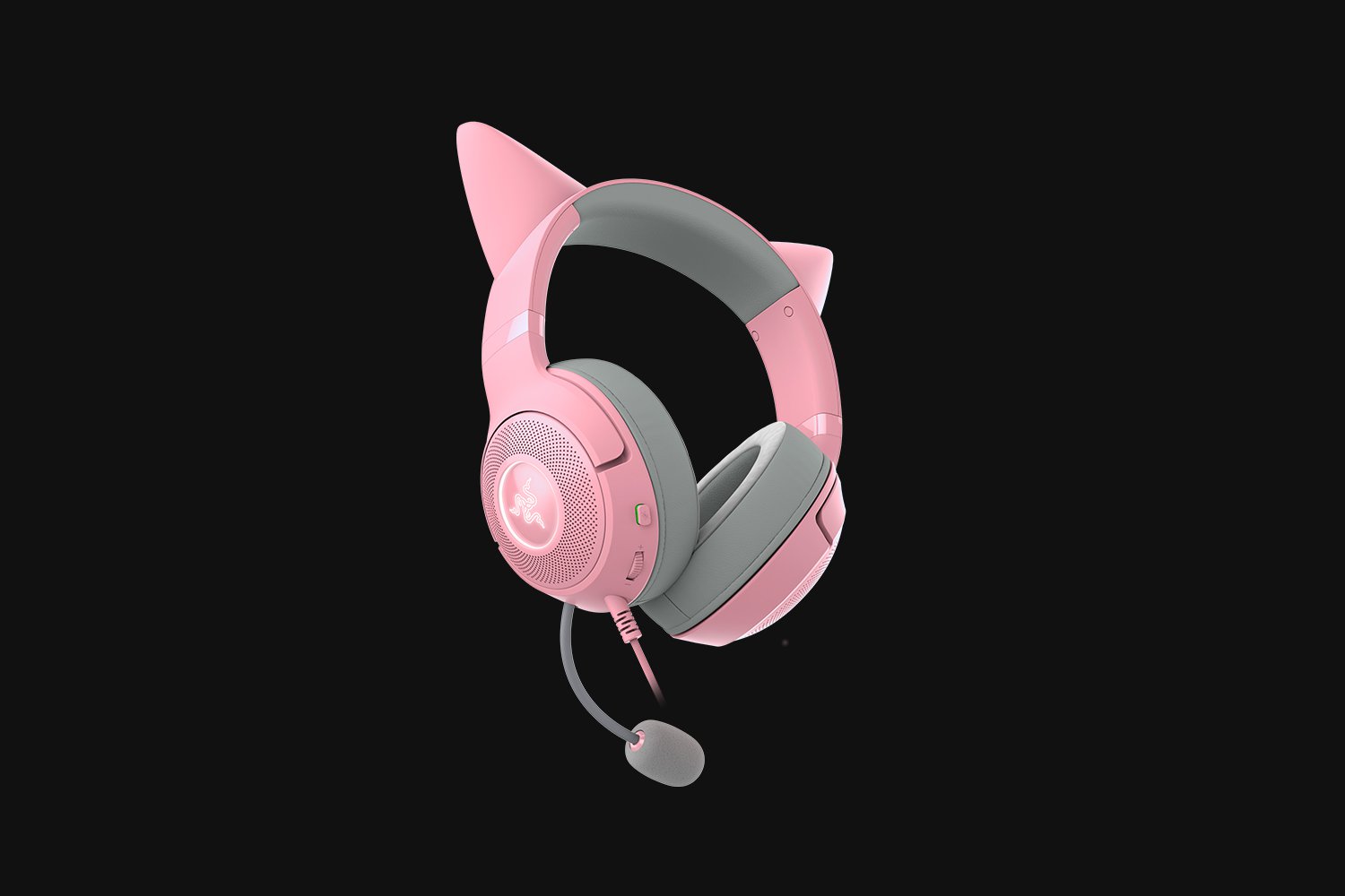 Razer Kraken Kitty V2