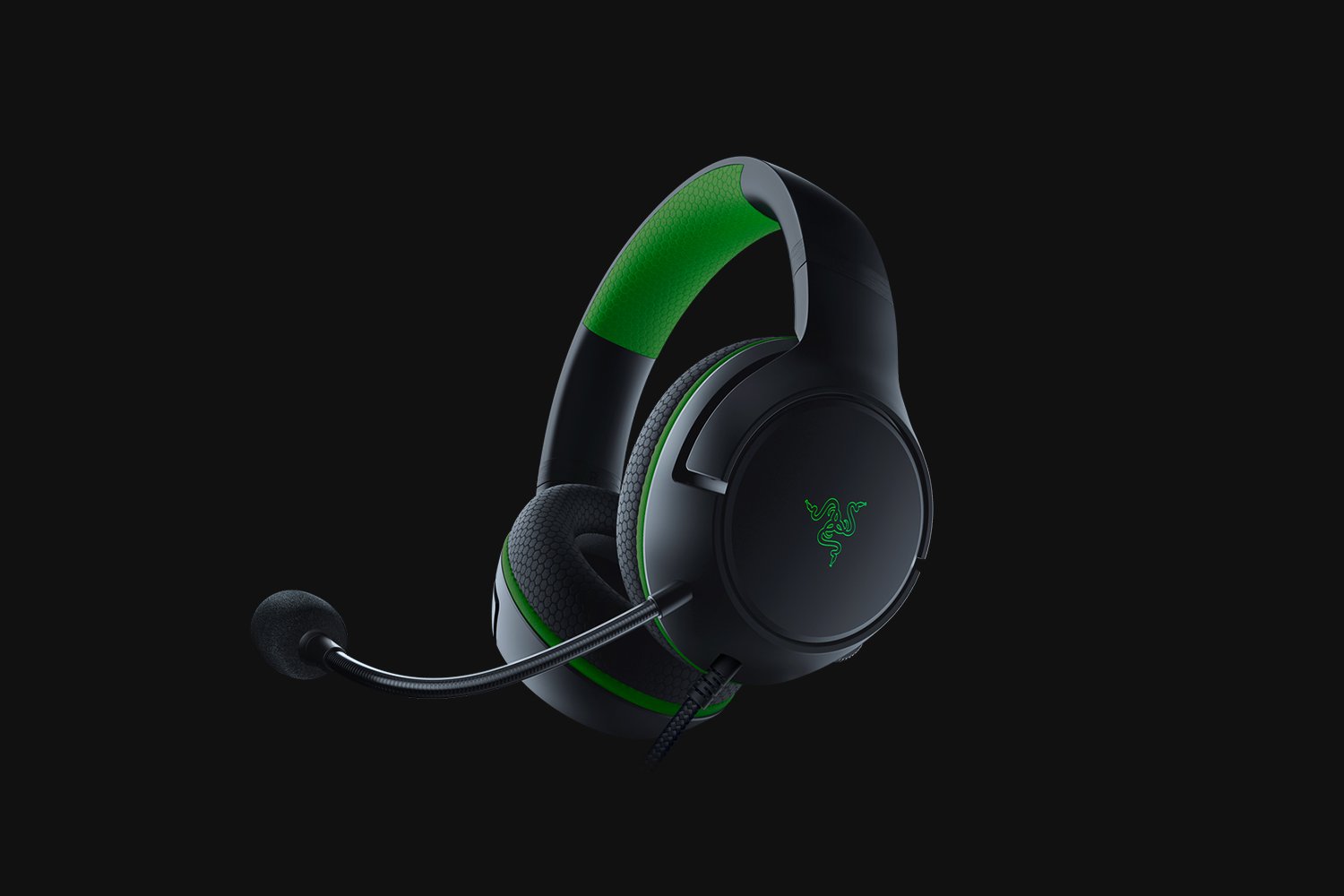 Razer Kaira X