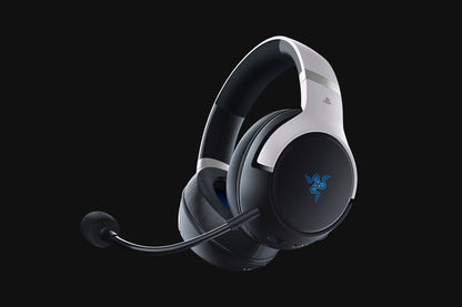 Razer Kaira Pro HyperSpeed - PlayStation Licensed