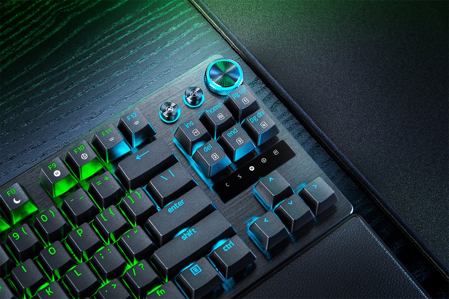 Razer Huntsman V3 Pro Tenkeyless - US