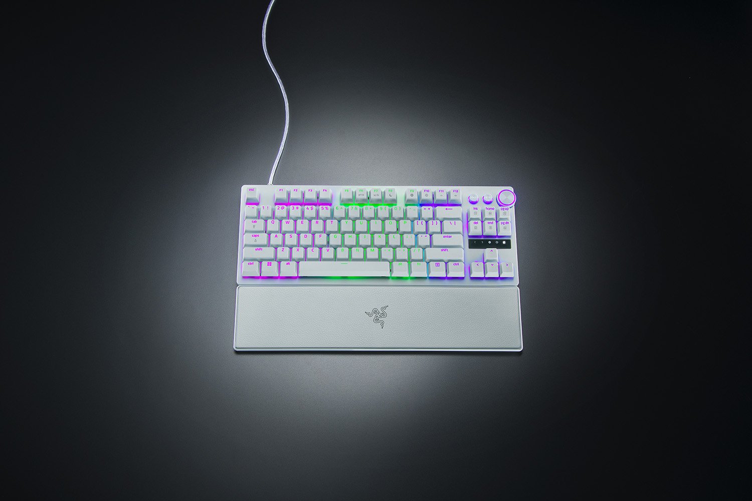 Razer Huntsman V3 Pro Tenkeyless - US