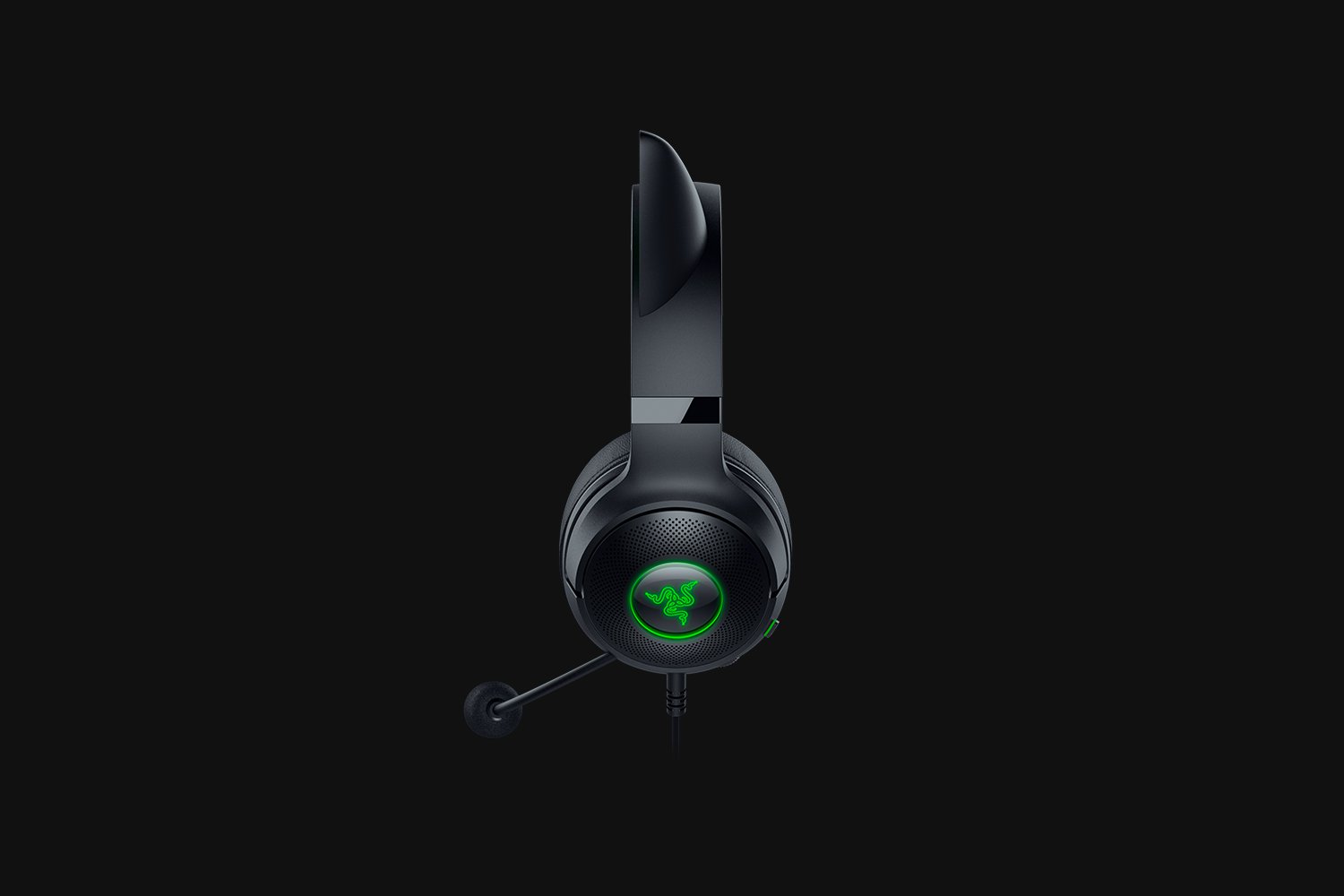 Razer Kraken Kitty V2