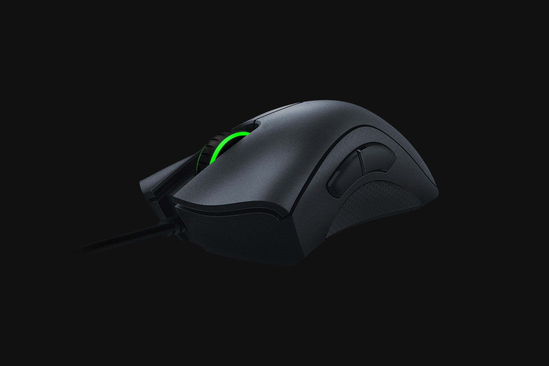 Razer DeathAdder Essential