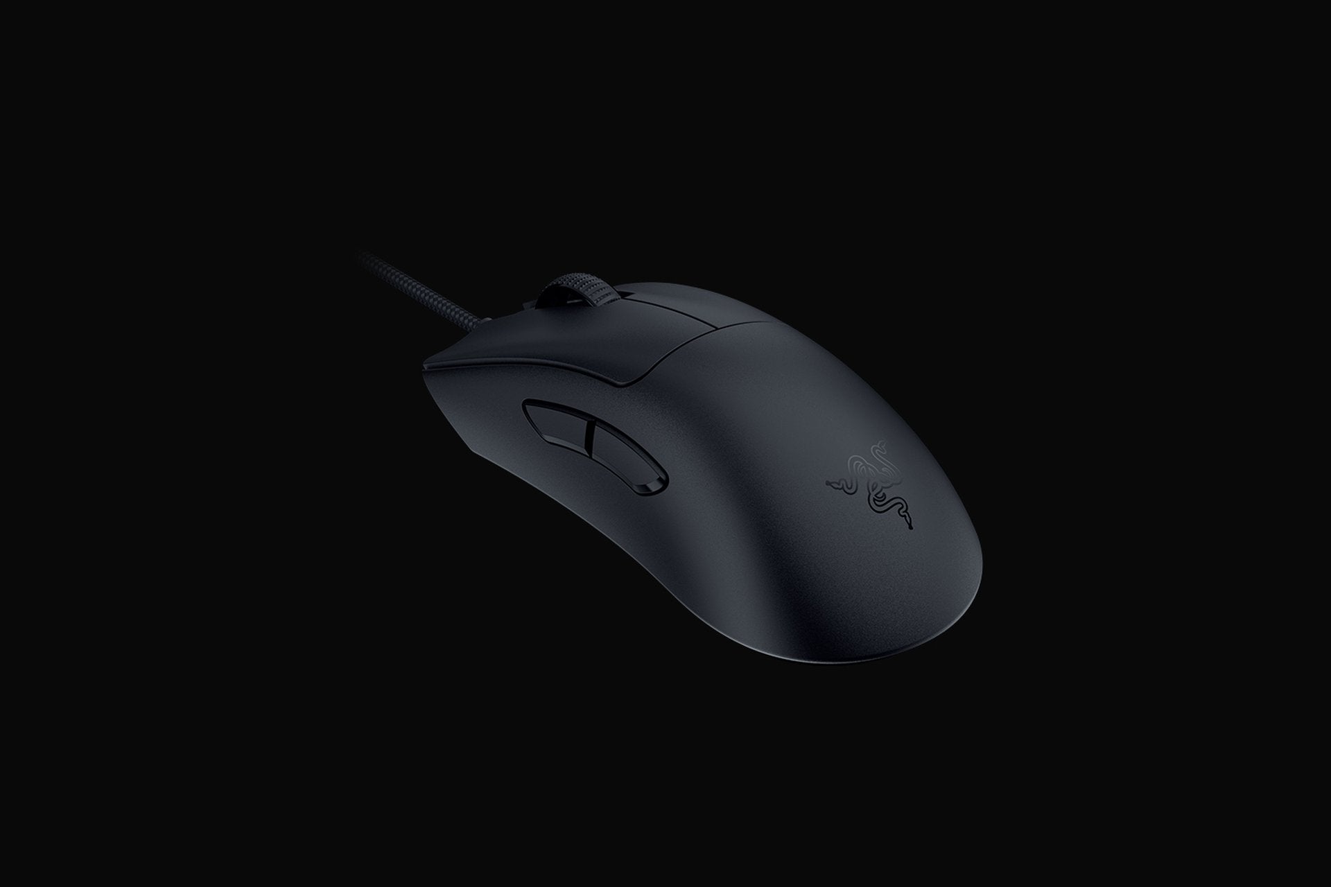 Razer DeathAdder V3