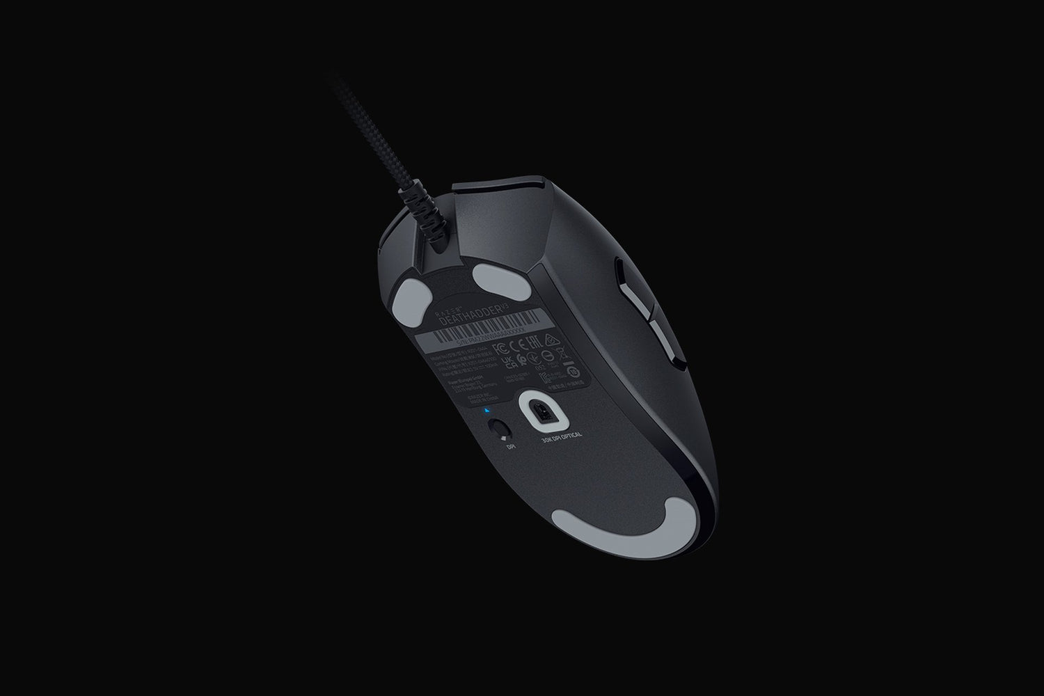 Razer DeathAdder V3