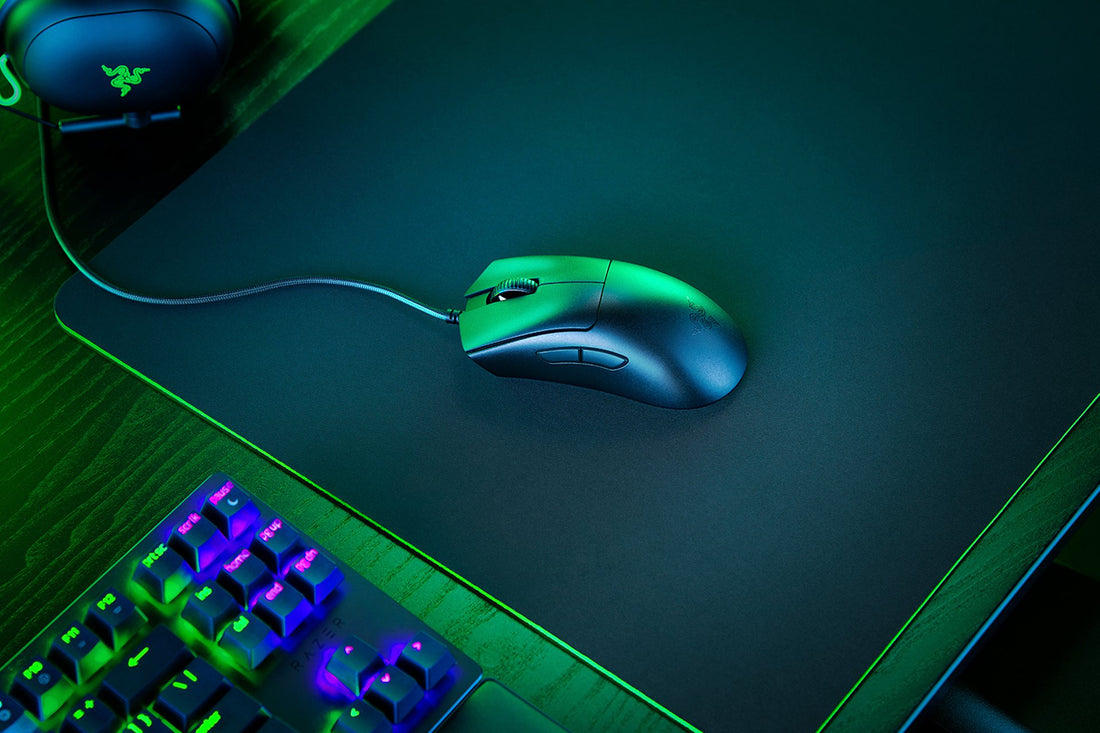 Razer DeathAdder V3