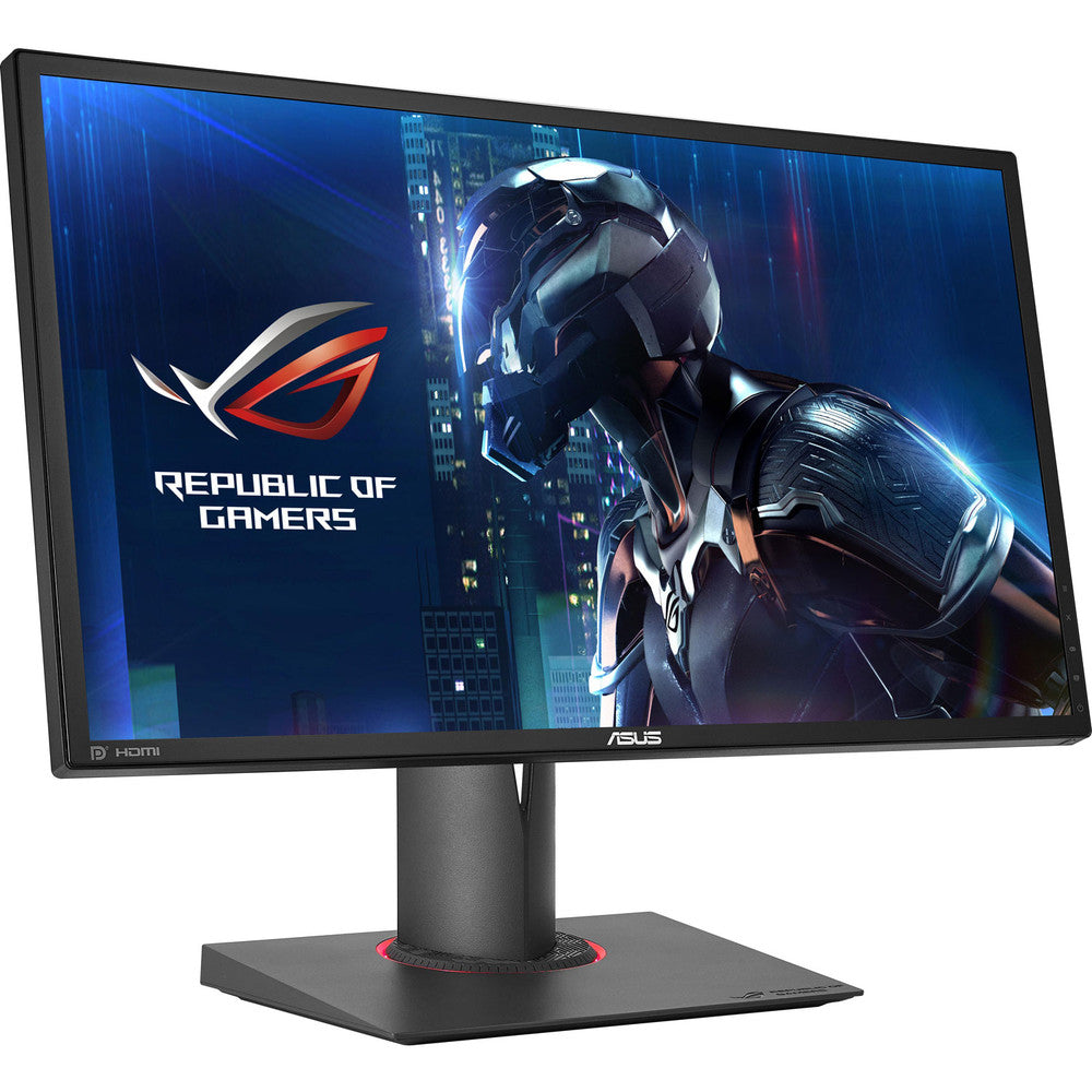 Asus PG248Q 24&quot; Gaming G-Sync Monitor 1ms 180 Hz HAS Speaker
